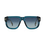 Occhiali da sole T HENRI VALOUR Deep Blue