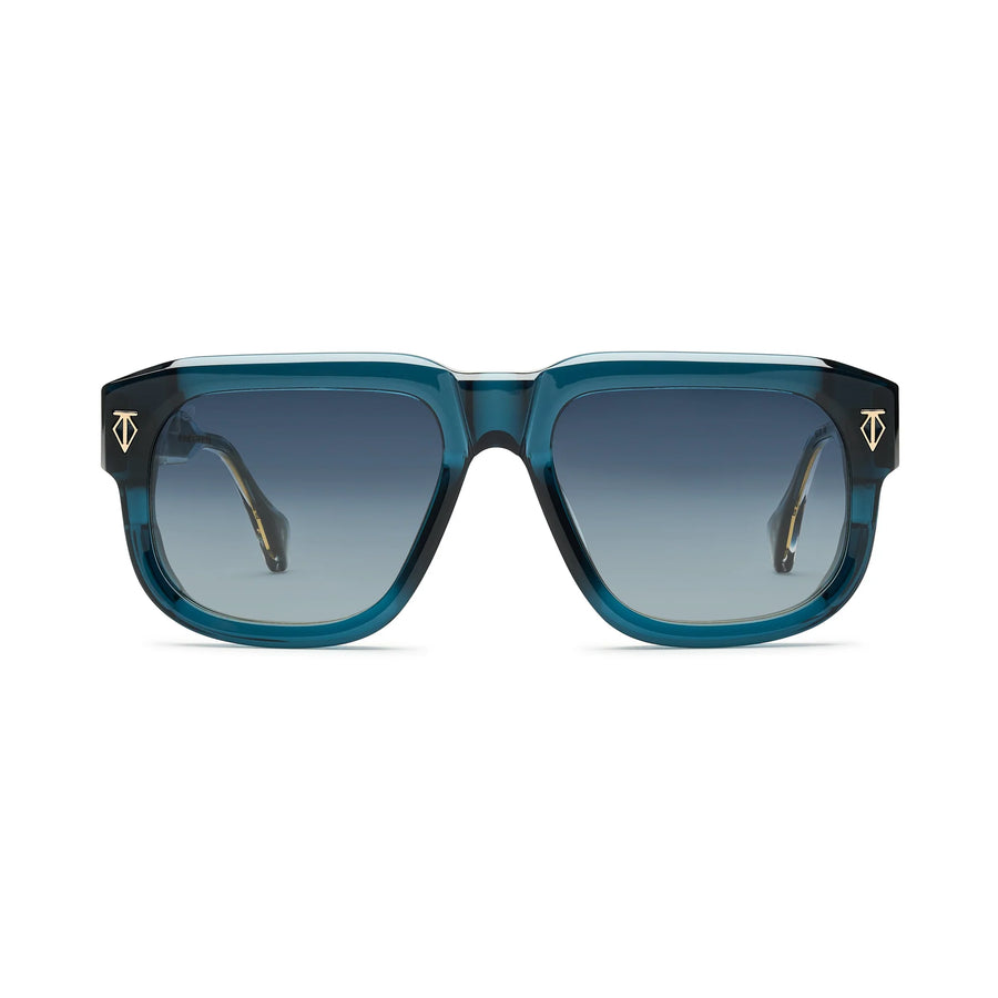 T HENRI | VALOUR | Deep Blue