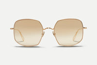 Ahlem Varenne - Champagne / Smoke Gradient