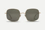 Ahlem | Varenne | Grey Gold / Grey