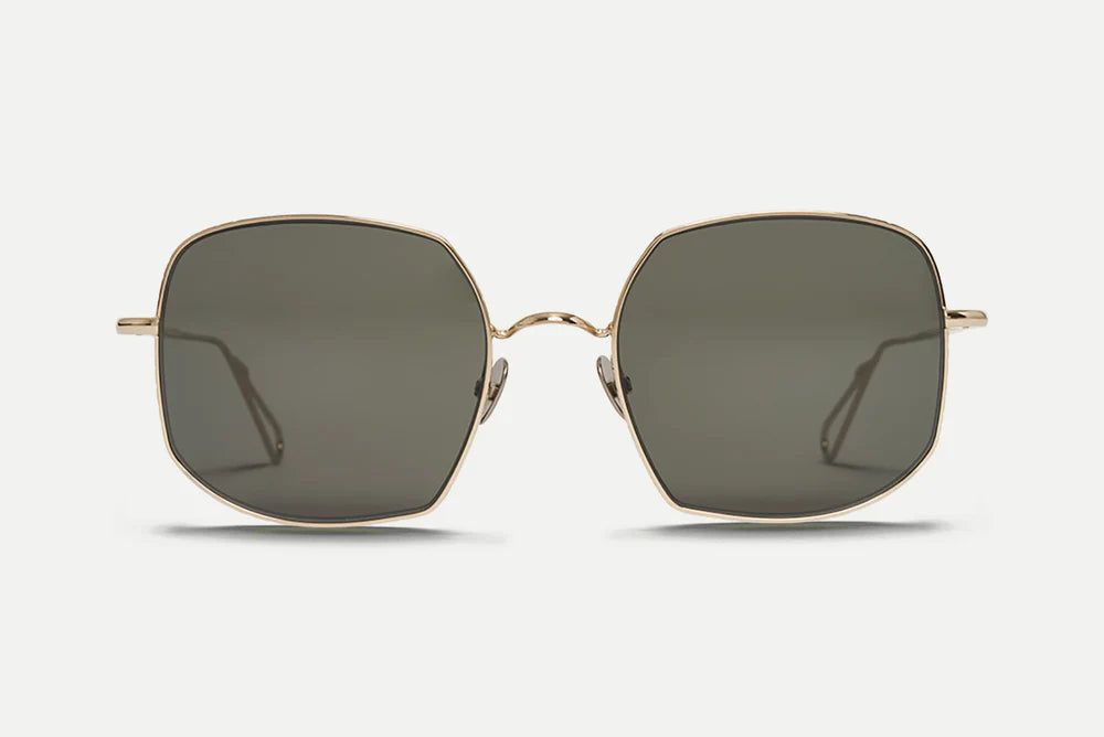 Ahlem Varenne - Gray Gold / Grey