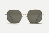 Ahlem Varenne - Gray Gold / Grey