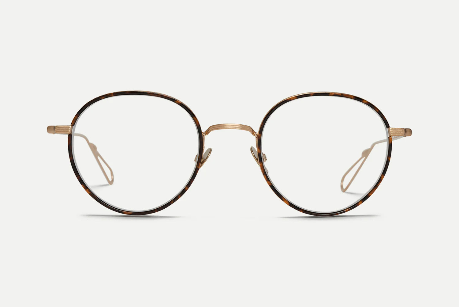 Ahlem Vaugirard - Champagne Brushed Turtle Windsor