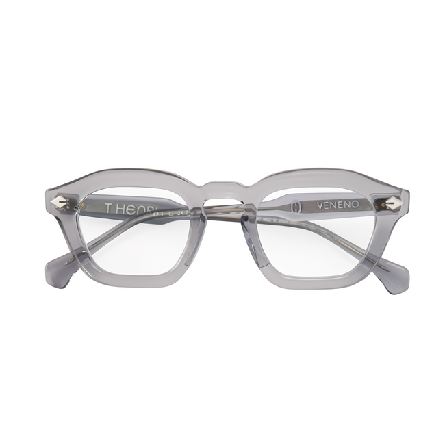 T HENRI | Veneno | Tungsten 1 di 80