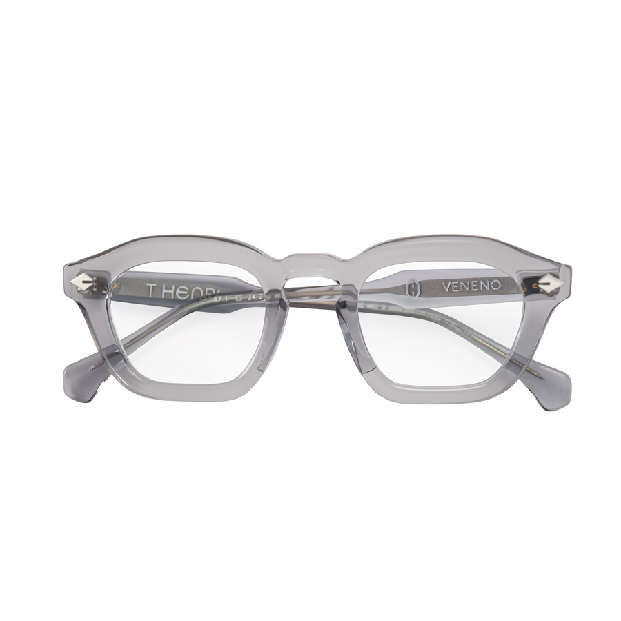 T HENRI | Veneno | Tungsten 1 di 80