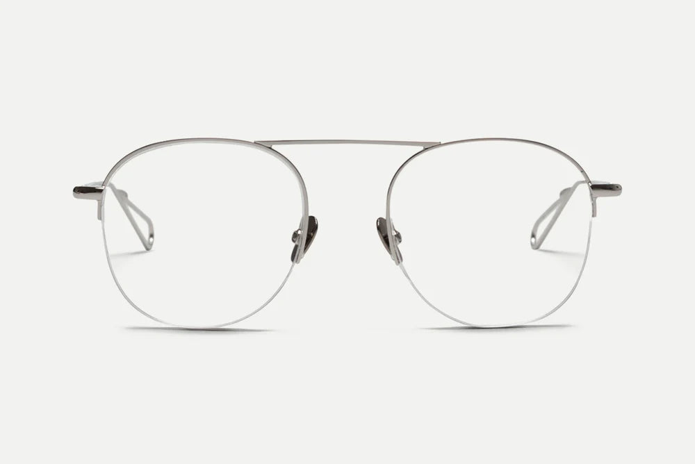 Ahlem | Voltaire | White Gold