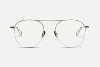 Ahlem | Voltaire | White Gold