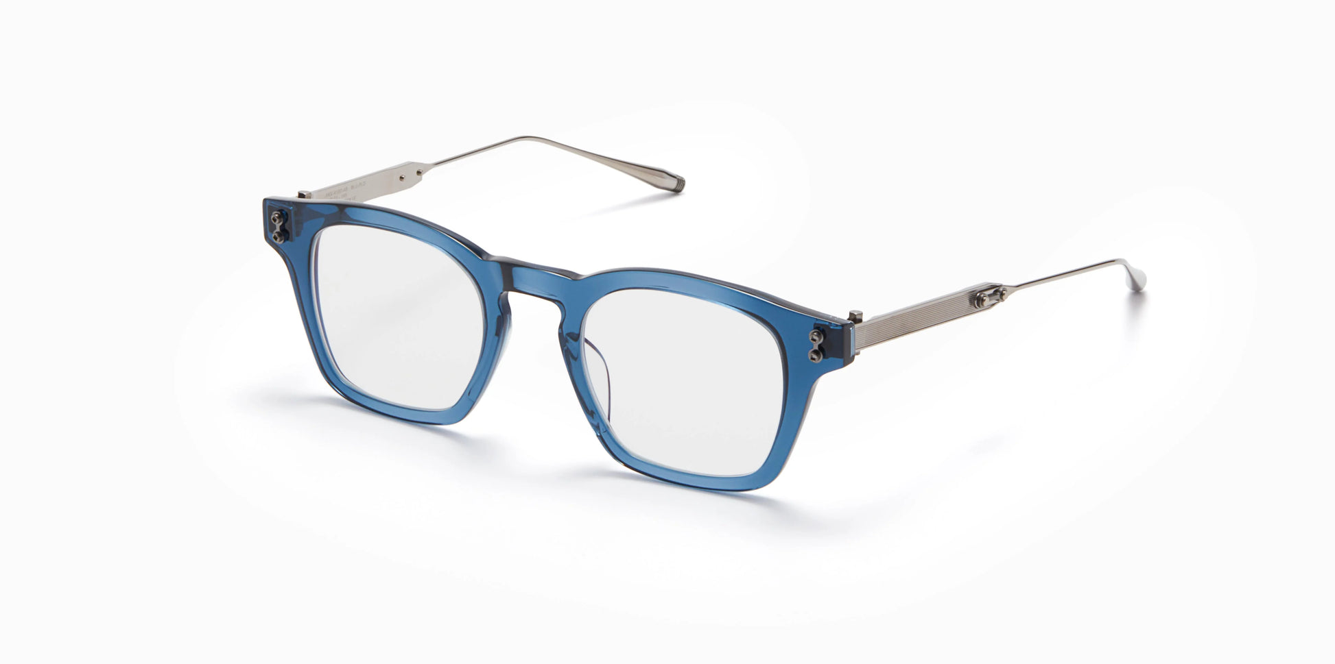 AKONI EYEWEAR WISE THREE - Gray Palladium