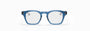 AKONI EYEWEAR WISE THREE - Gray Palladium