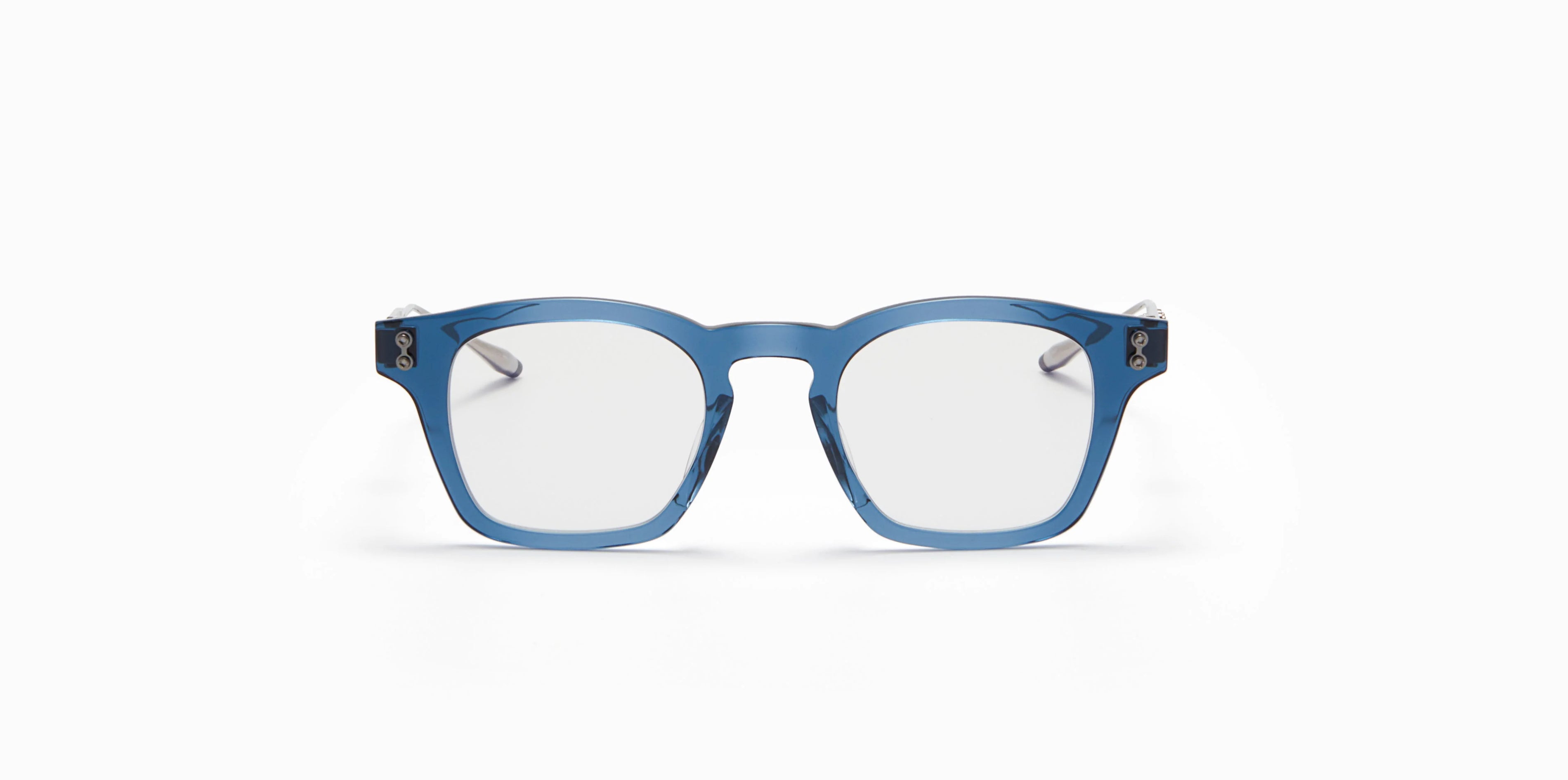 AKONI EYEWEAR WISE THREE - Gray Palladium