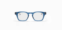AKONI EYEWEAR | WISE | Crystal Blue