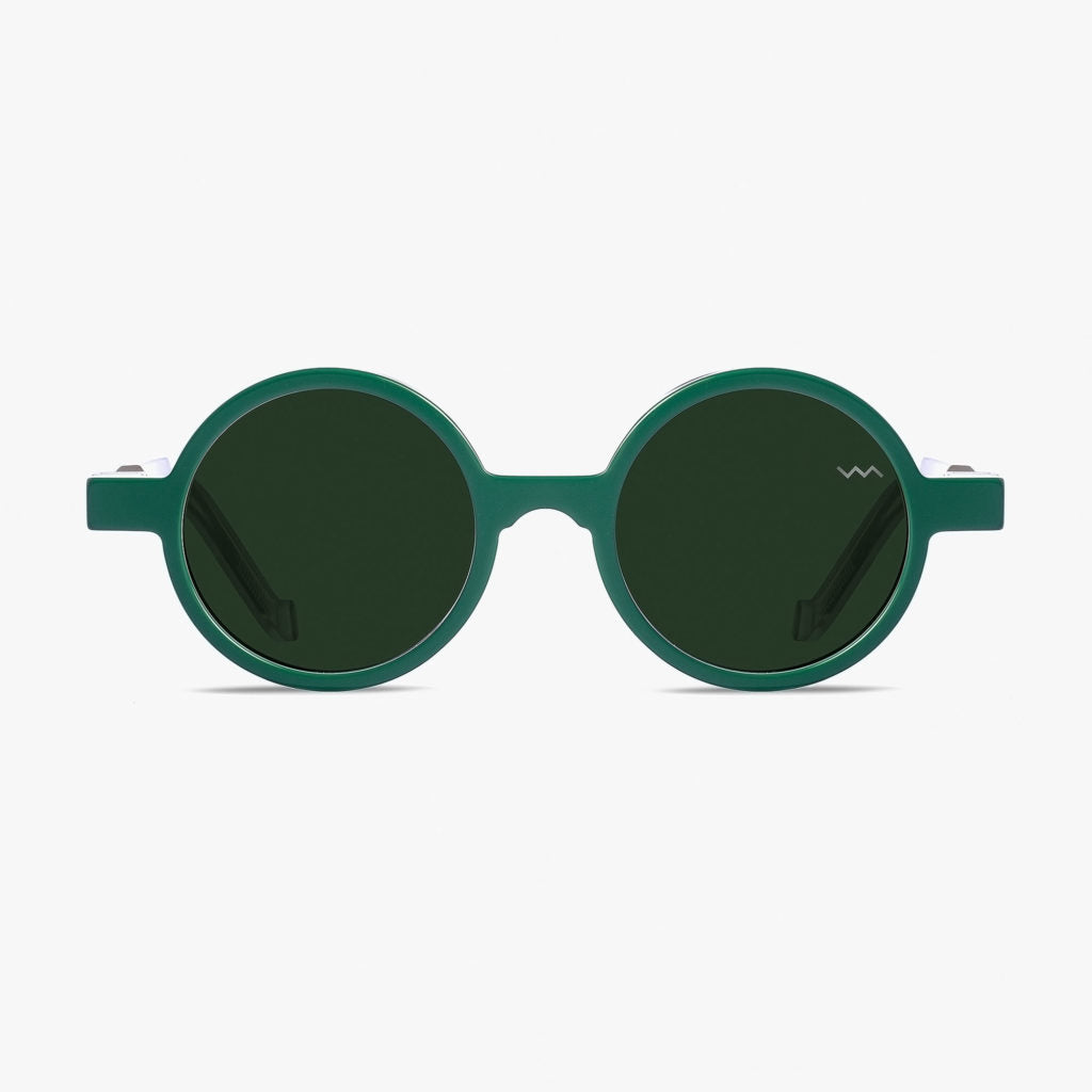 Vava | WL0006 | Green