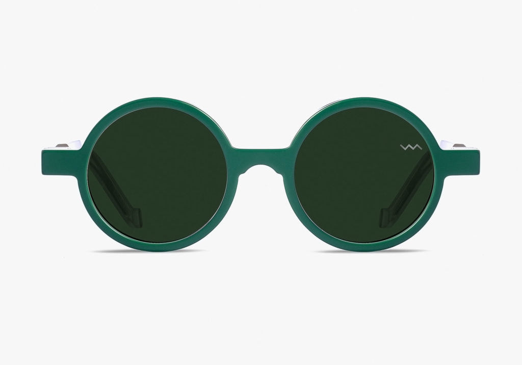 Vava | WL0006 | Green