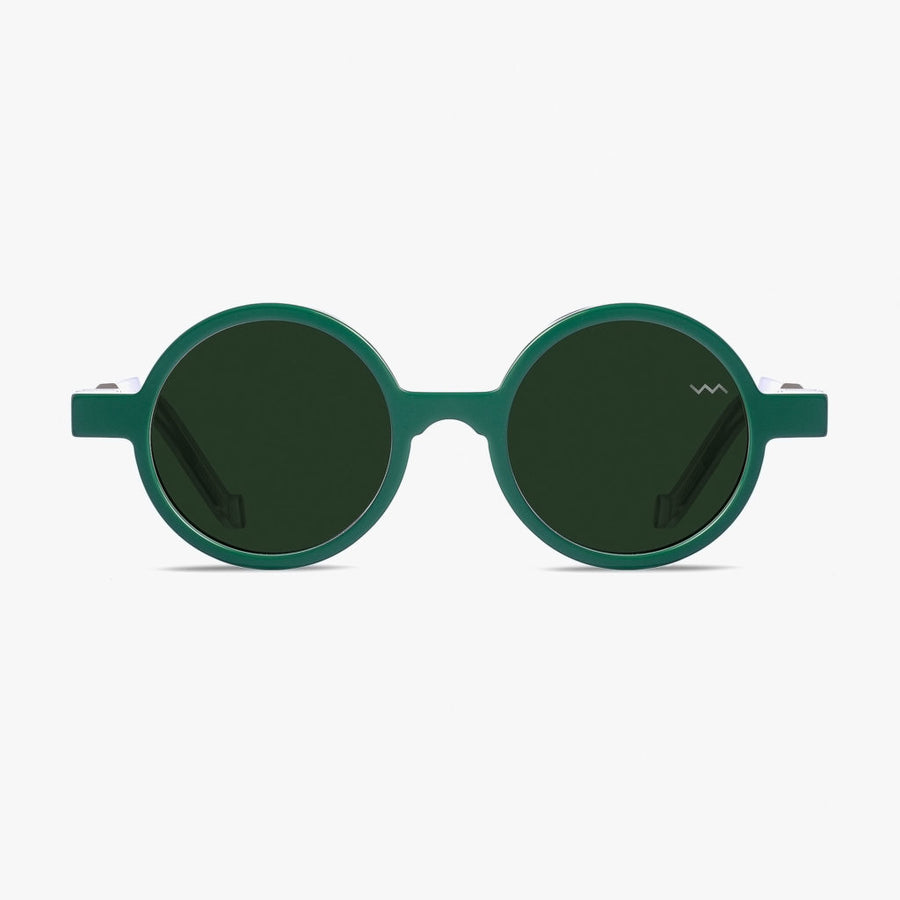 VAVA eyewear | WL0006 | Green