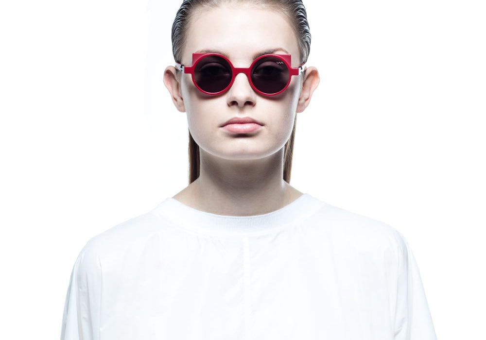 Vava | WL0012 | Crystal Blue Matte