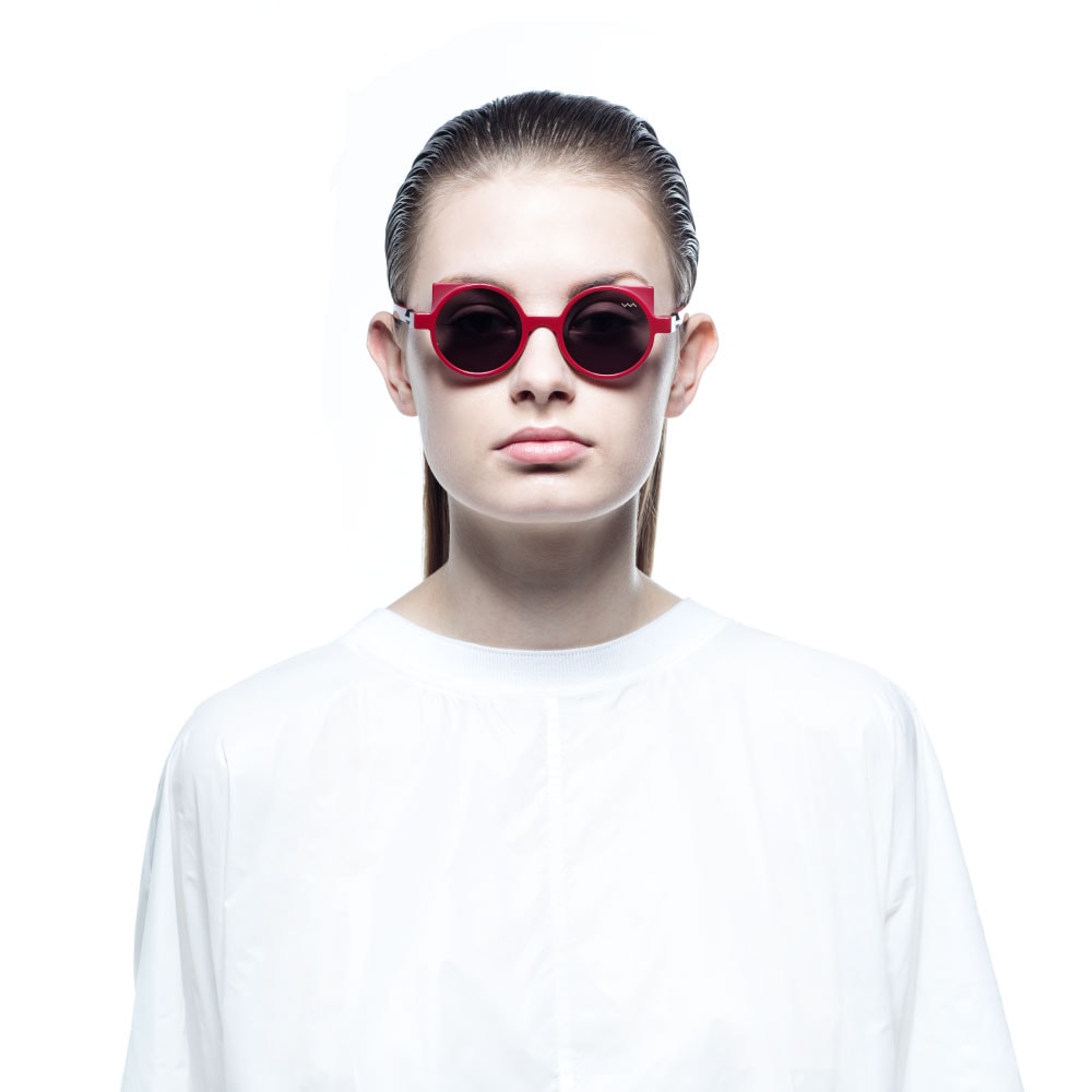 Vava | WL0012 | Crystal Blue Matte