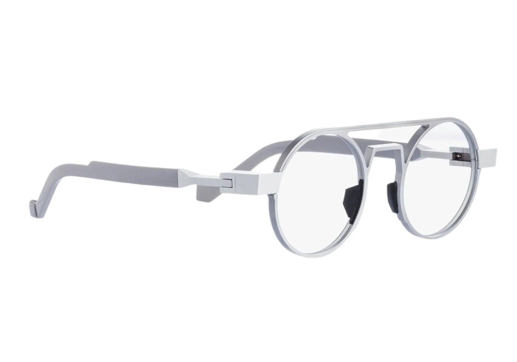 VAVA eyewear BL0018 - Silver
