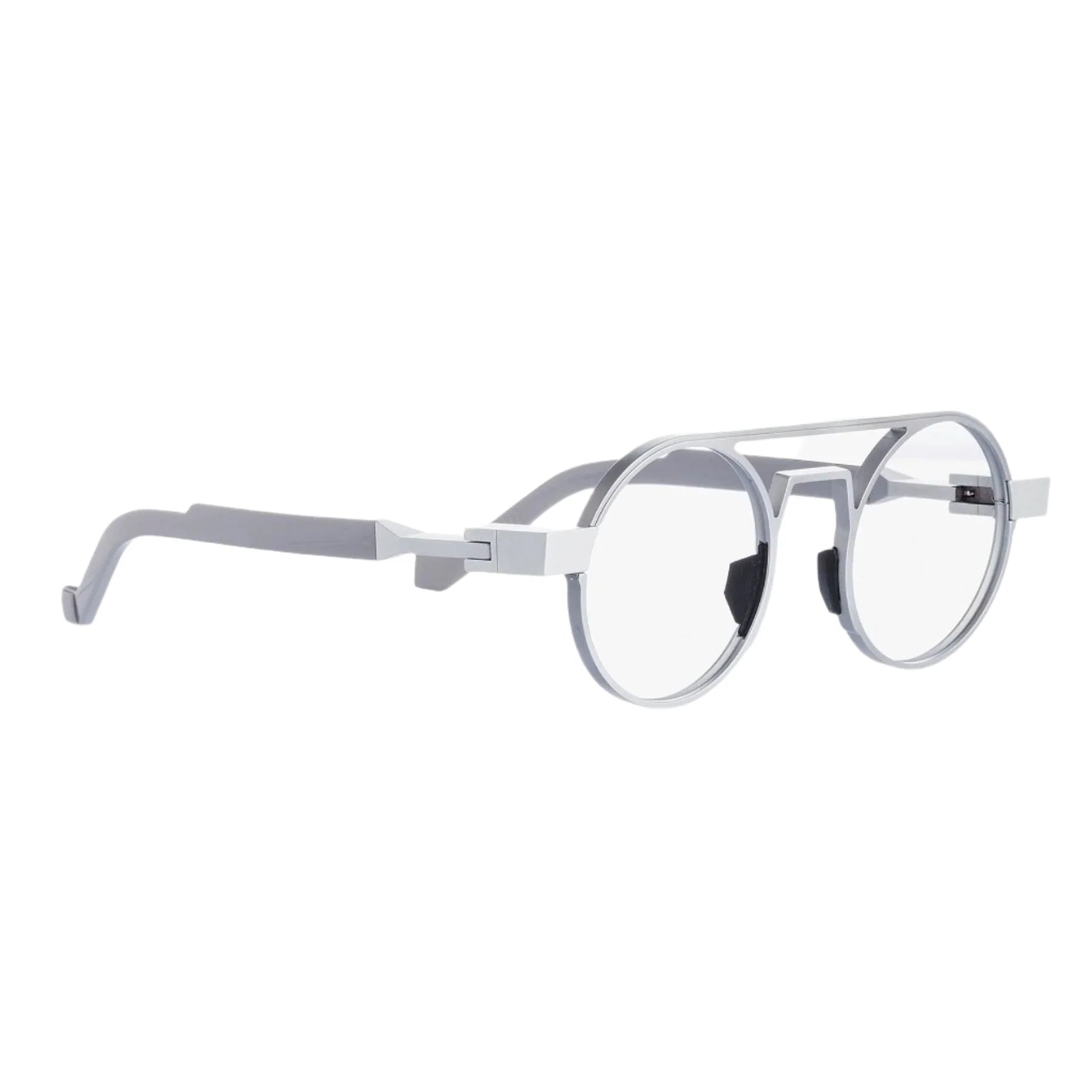 VAVA eyewear BL0018 - Silver