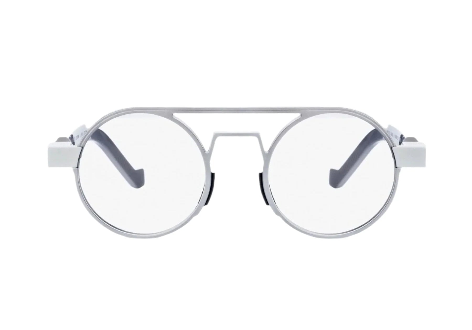 VAVA eyewear BL0018 - Silver