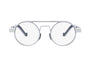 VAVA eyewear BL0018 - Silver