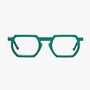 Vava | WL0032 | Green/Grey – occhiali da vista