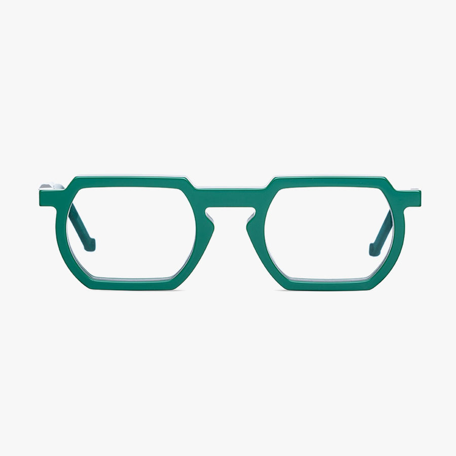 VAVA eyewear | WL0032 | Green/Grey