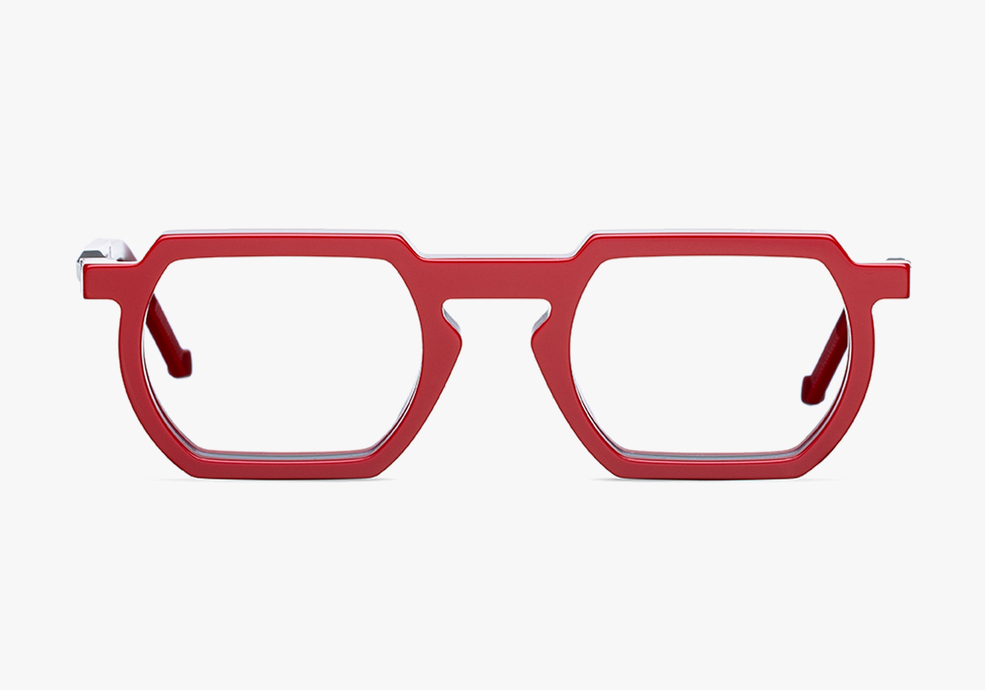 Vava , WL0032 - Red/Dark Grey