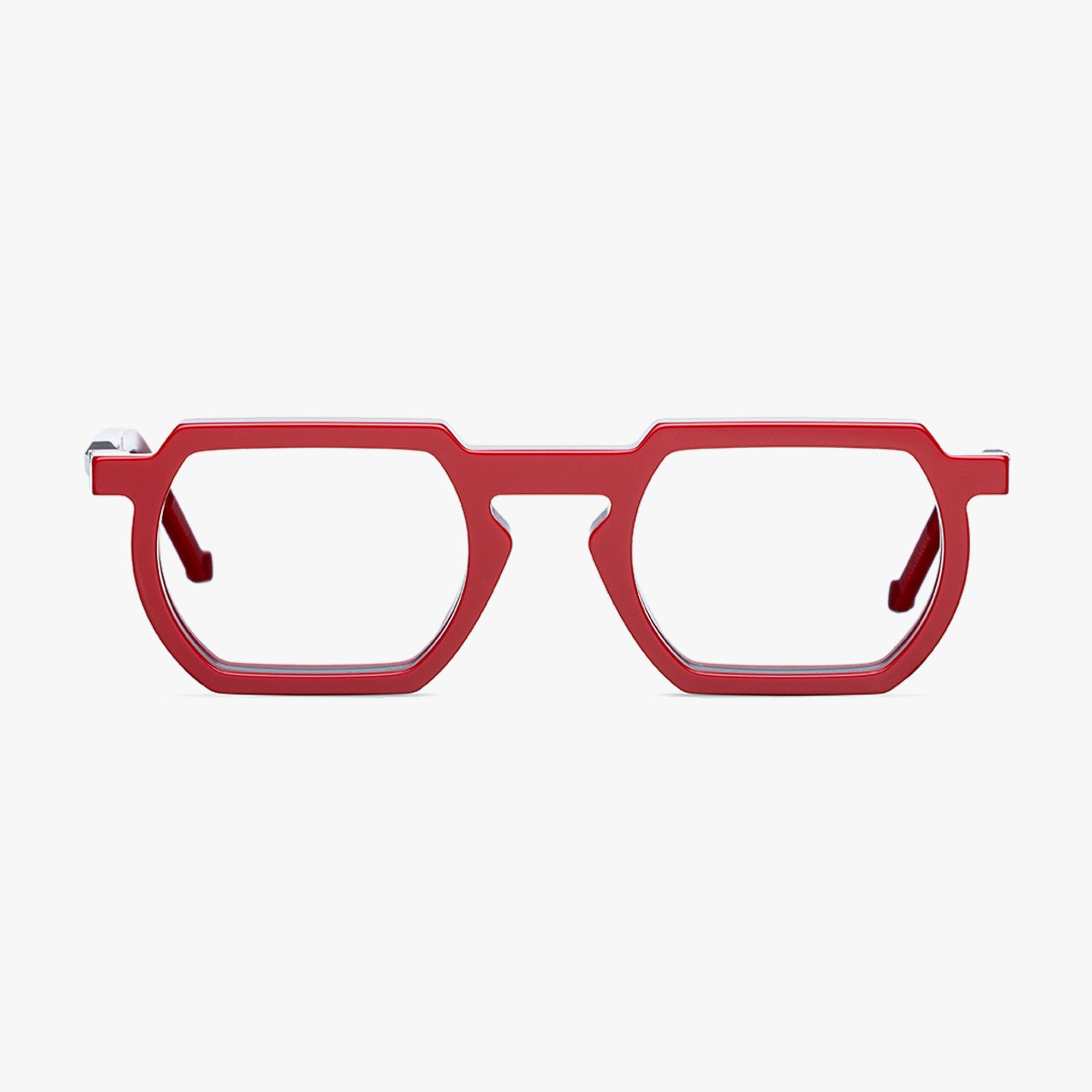 Vava , WL0032 - Red/Dark Grey