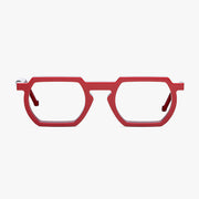 Red/Dark Grey