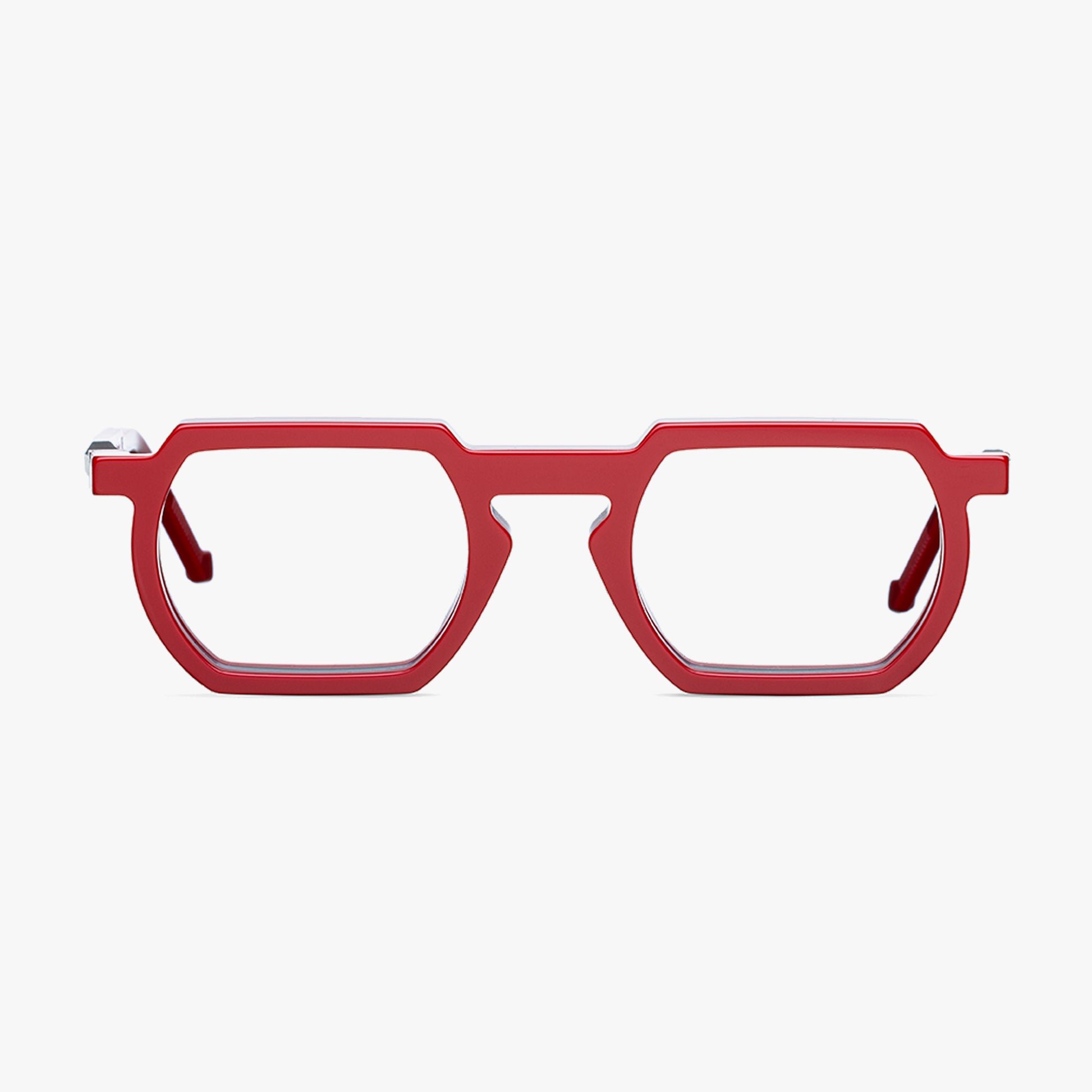 Vava , WL0032 - Red/Dark Grey