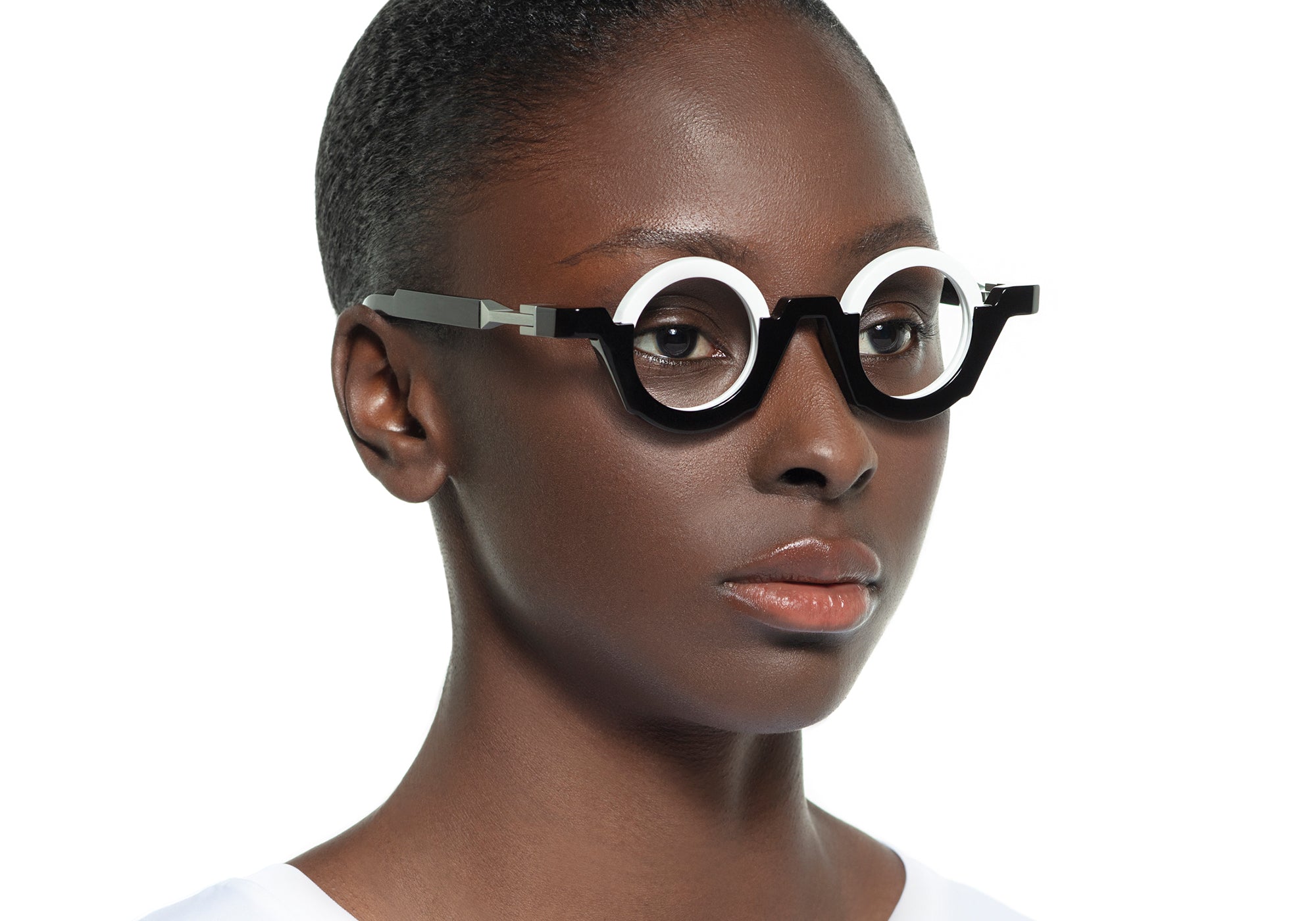 Vava WL0079 - Black/White