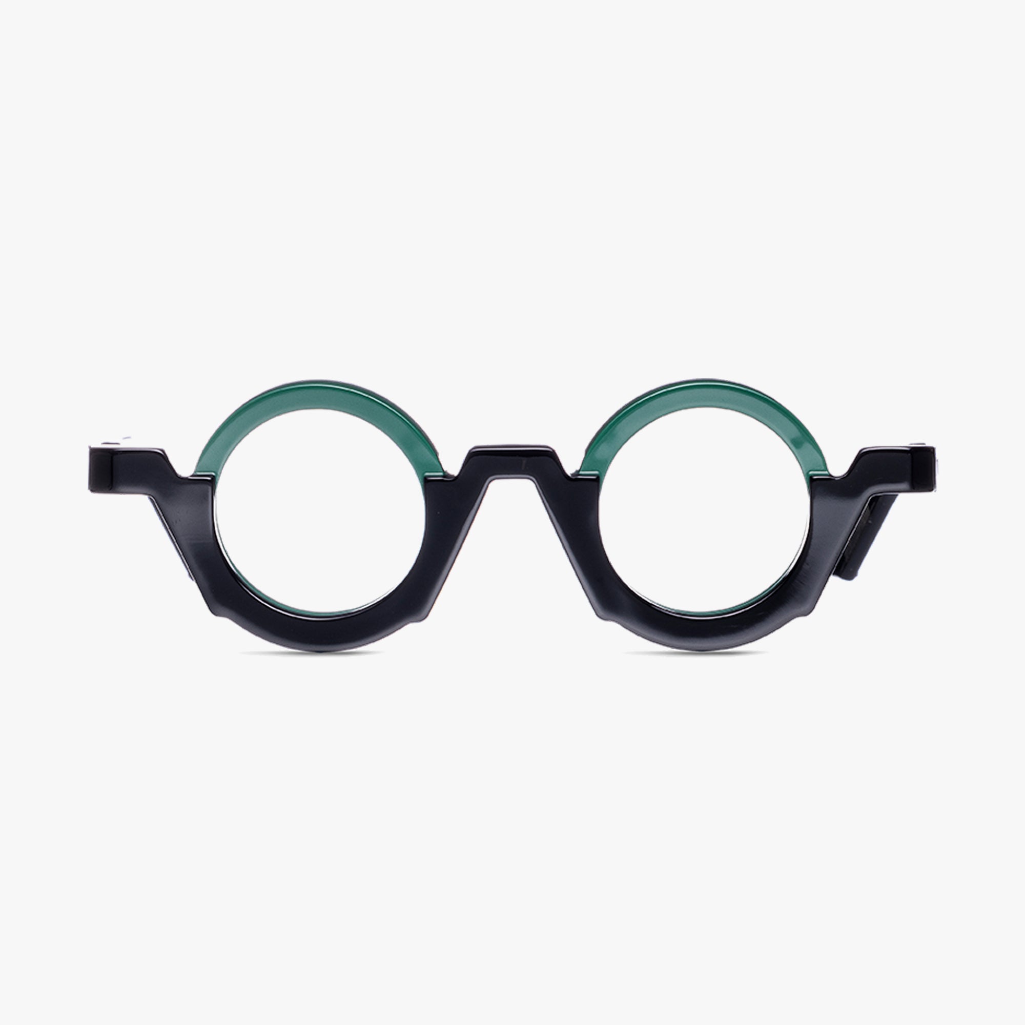 Vava WL0079 - Black/Green