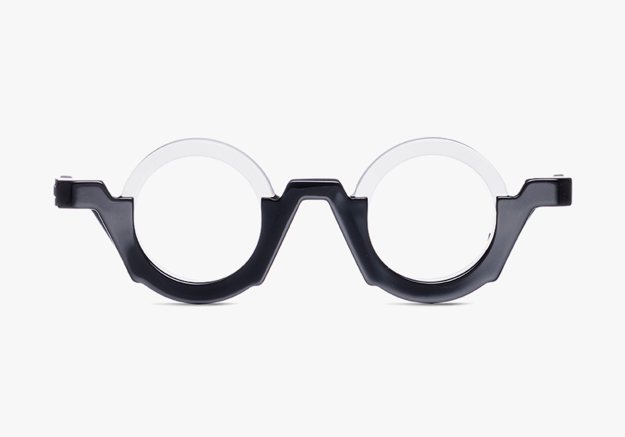 Vava WL0079 - Black/White