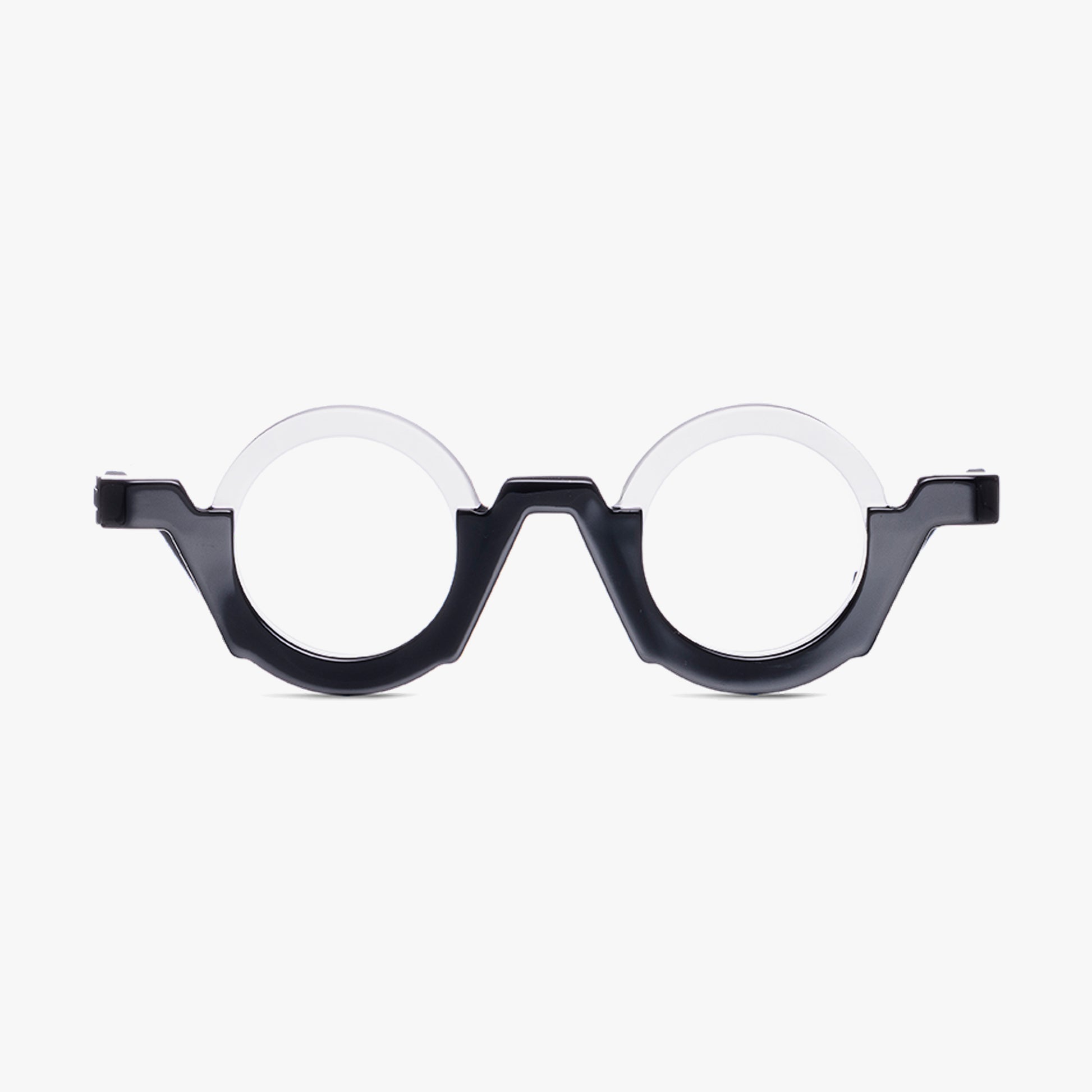 Vava WL0079 - Black/White