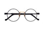 Vava , WL0090 - Black/Gold