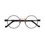 Vava | WL0090 | Black/Gold – occhiali da vista