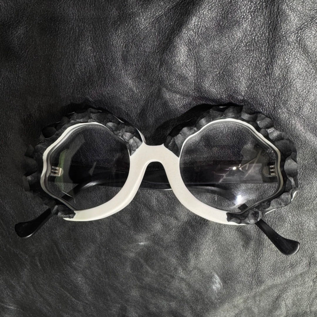 Leisure Society, Victor - 12k Silver/Black