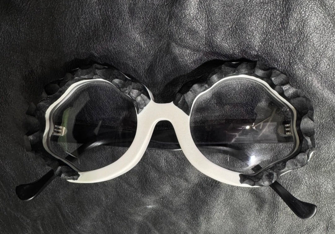 Leisure Society, Victor - 12k Silver/Black