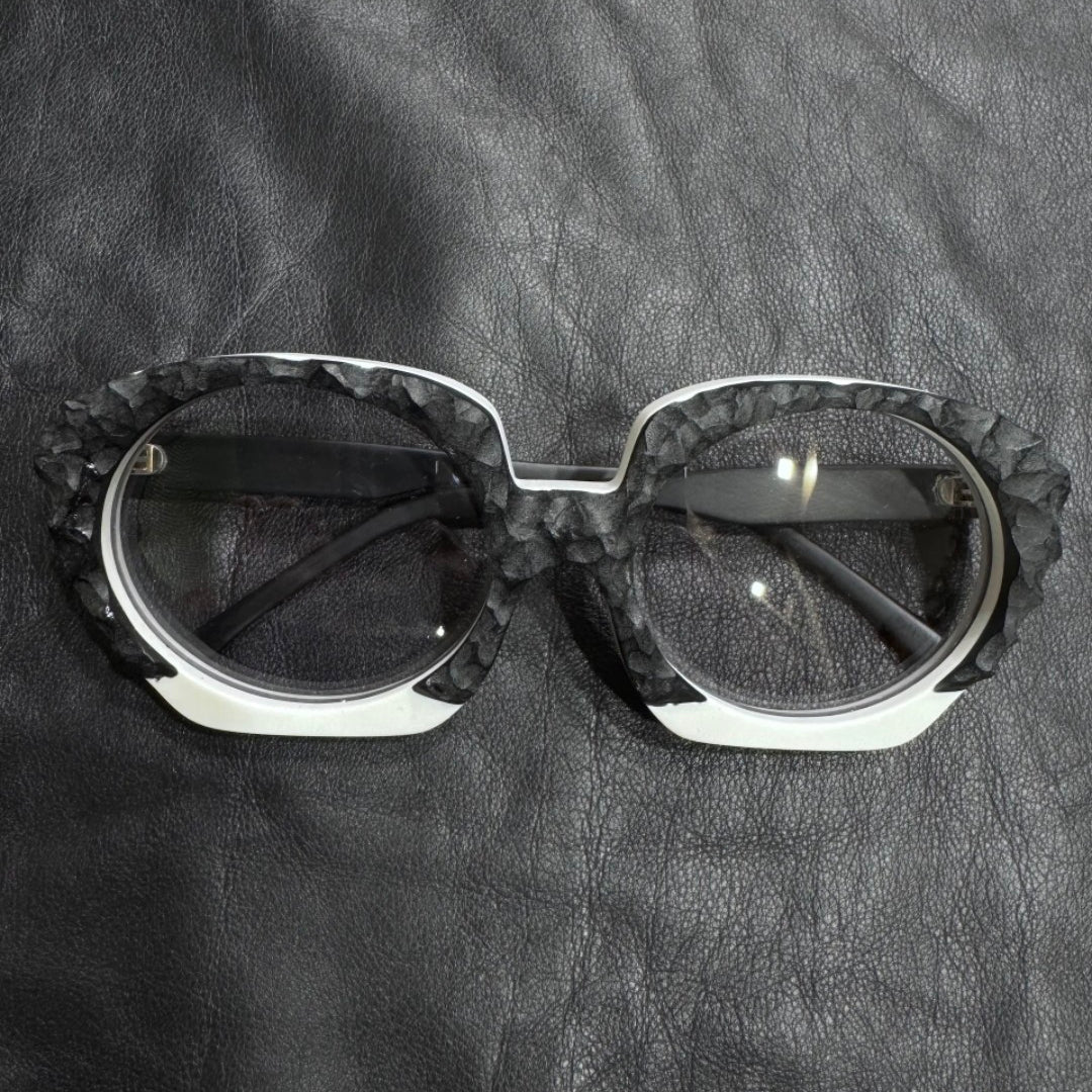 Leisure Society, Victor - 12k Silver/Black