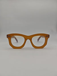 Lesca Lunetier | Ogre XL | Honey