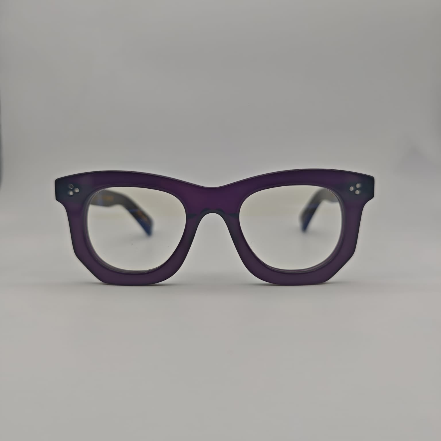 Lesca Lunetier | Ogre XL | Purple