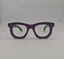 Lesca Lunetier | Ogre XL | Purple