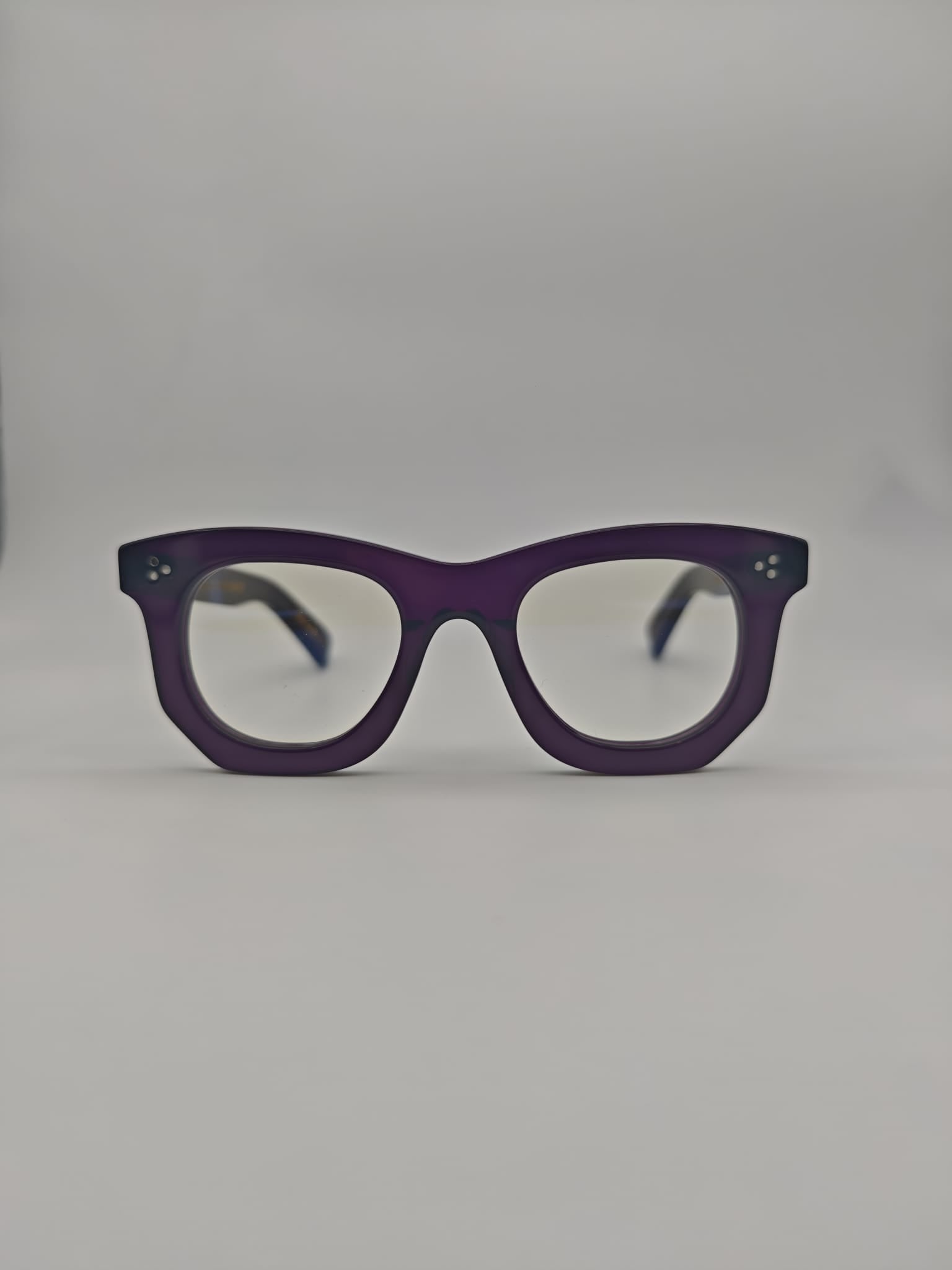 Lesca Lunetier | Ogre XL | Purple