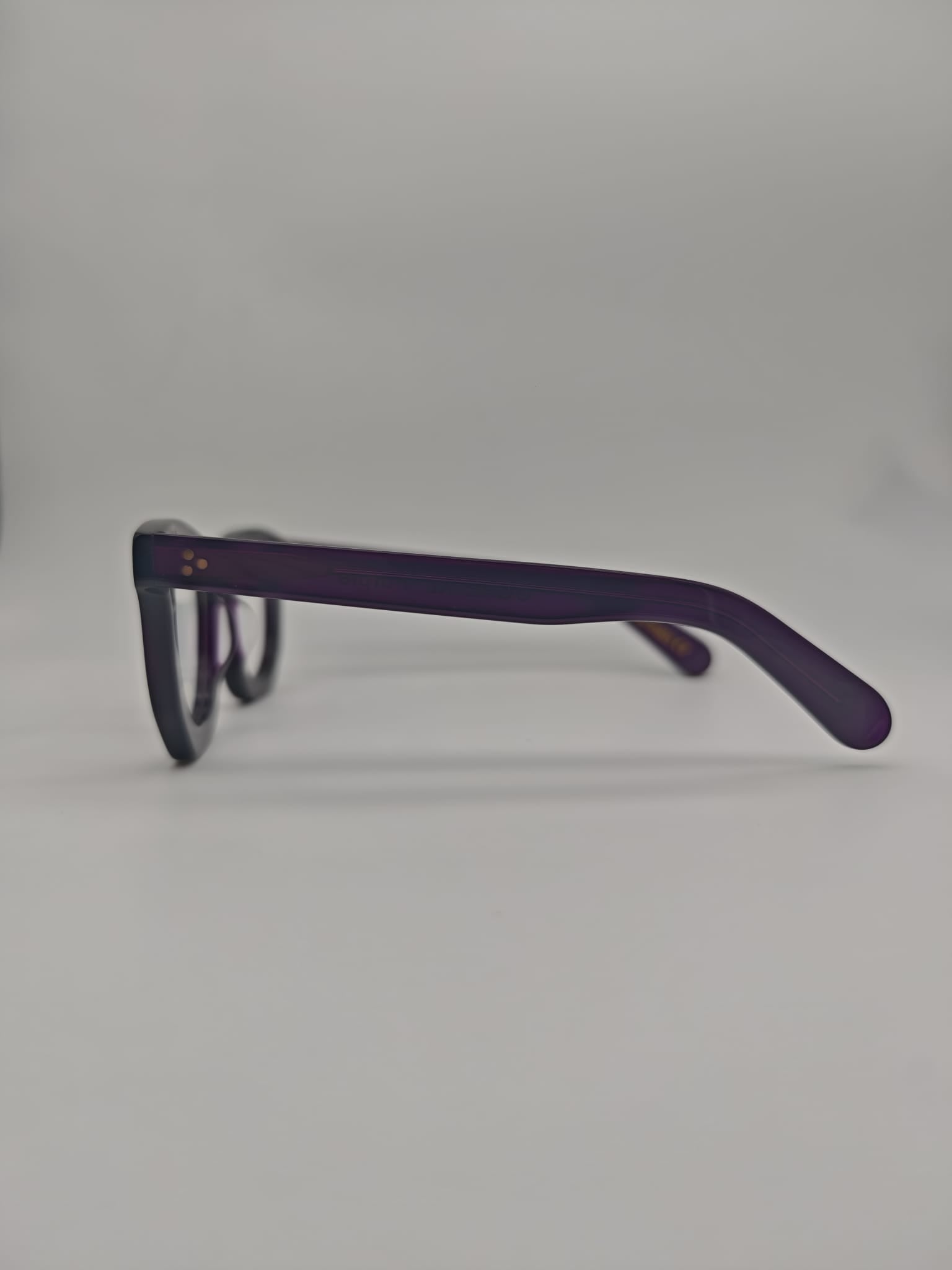 Lesca Lunetier | Ogre XL | Purple