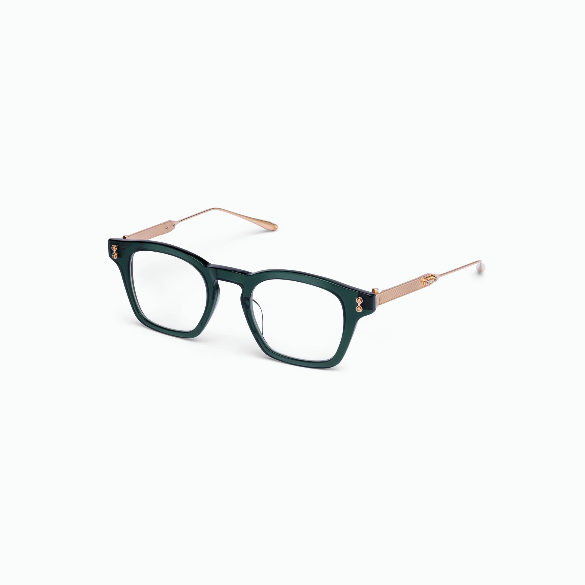 AKONI EYEWEAR WISE THREE - Gray Palladium