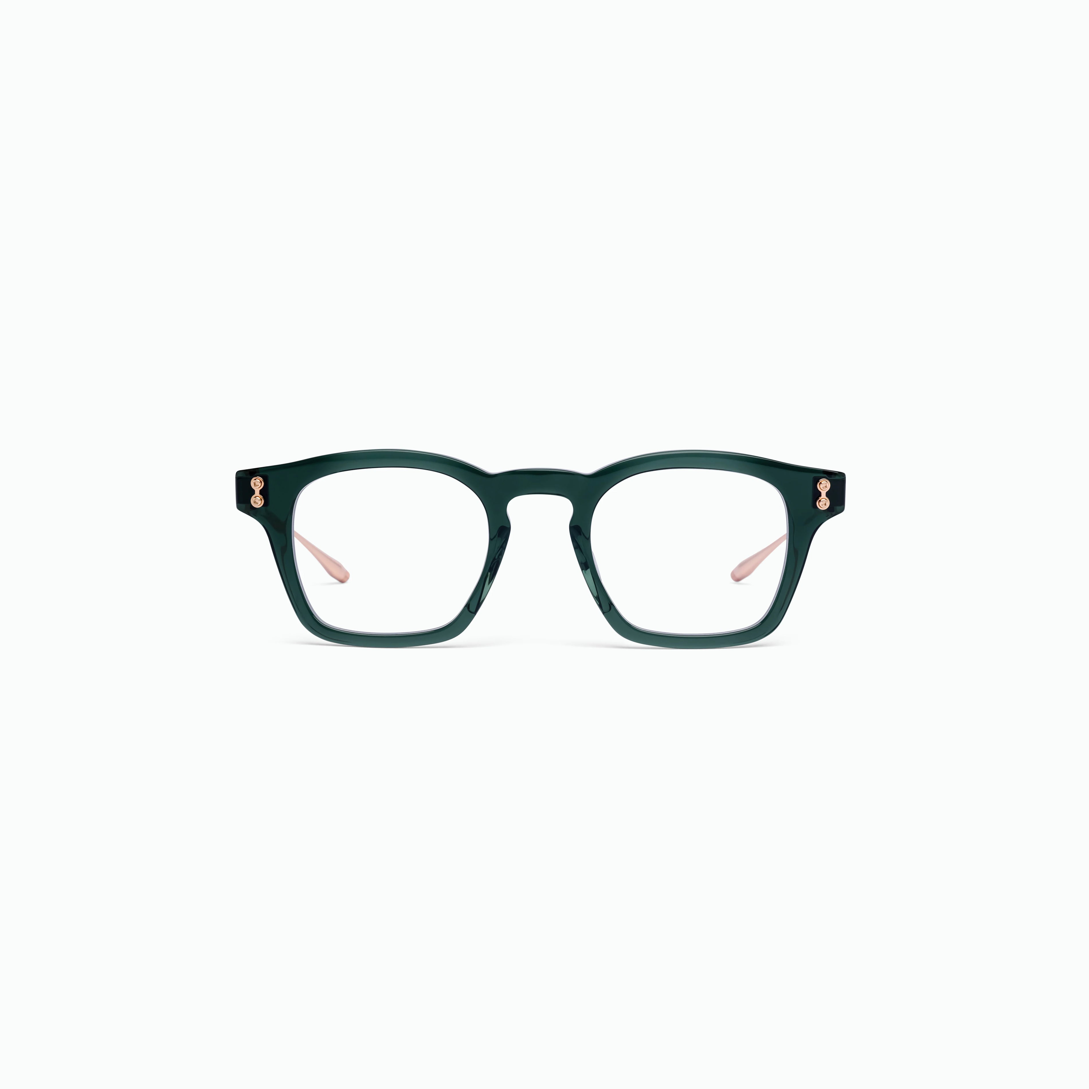 AKONI EYEWEAR WISE THREE - Gray Palladium