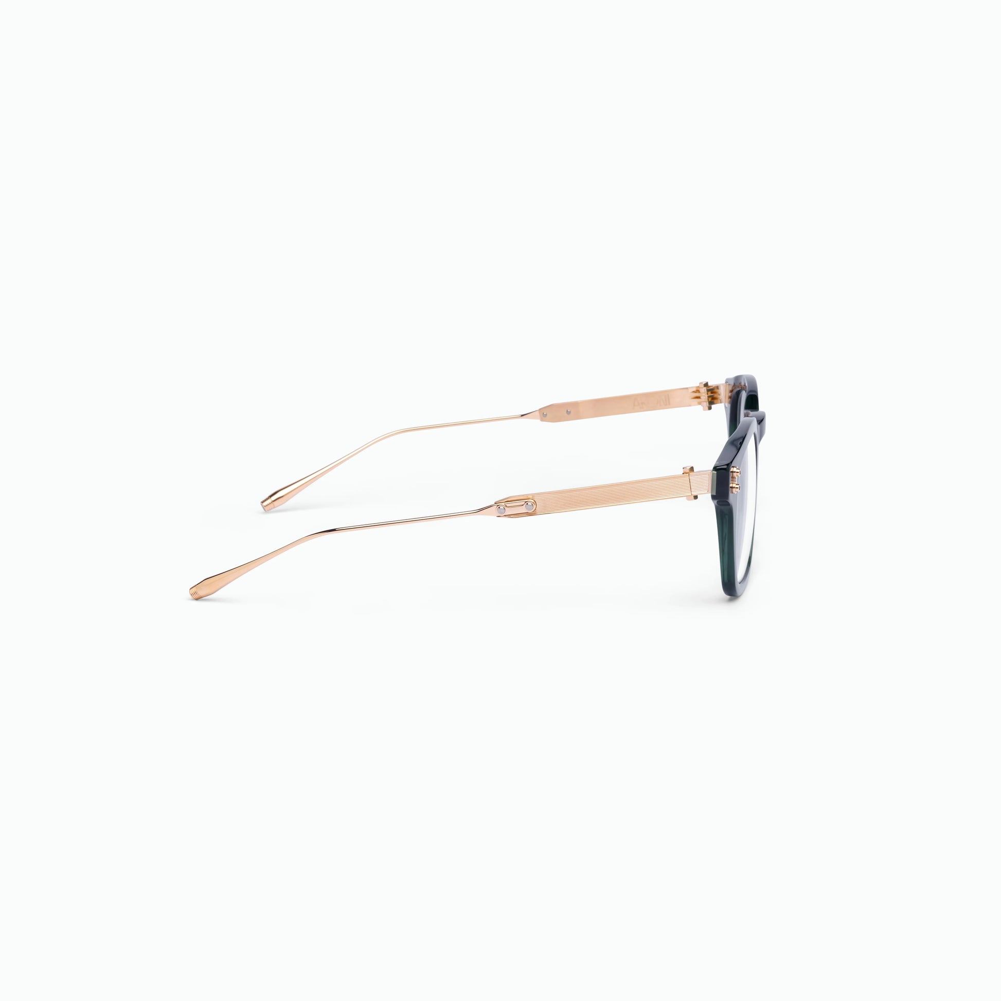 AKONI EYEWEAR WISE THREE - Gray Palladium