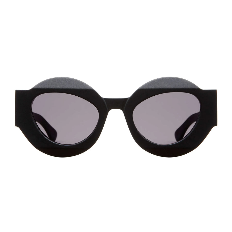 Kuboraum | X22 | Black Matt