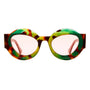 Sunglasses Kuboraum X22 HS ADB - SIKO