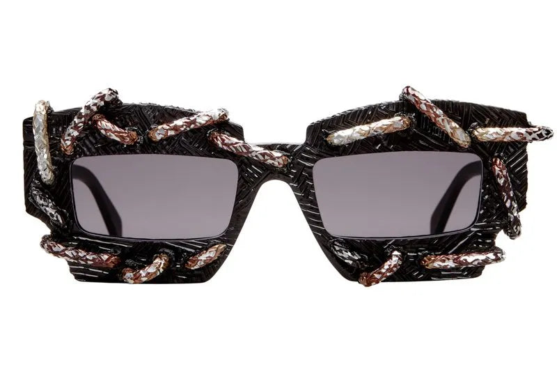 Kuboraum-  MASKE X6 - GORGONE